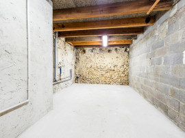 
                                                                                        Vente
                                                                                         Maison familiale de caractère, 4 chambres, jardin, atelier, garage, toit-terasse