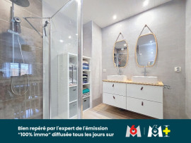 
                                                                                        Vente
                                                                                         Maison de Caractère, Piscine, Dépendance, Garage