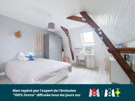 
                                                                                        Vente
                                                                                         Maison de Caractère, Piscine, Dépendance, Garage