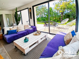 
                                                                                        Vente
                                                                                         Maison familiale de charme  et fonctionnelle