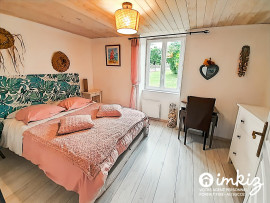 
                                                                                        Vente
                                                                                         Maison familiale de charme  et fonctionnelle