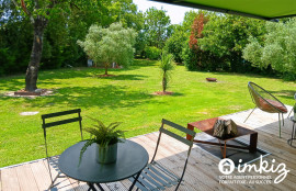 
                                                                                        Vente
                                                                                         Maison familiale de charme  et fonctionnelle