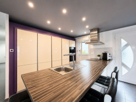 
                                                                                        Vente
                                                                                         MAISON DE PLAIN-PIED – 120 m² – TERRAIN 532 m²