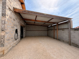
                                                                                        Vente
                                                                                         MAISON DE PLAIN-PIED – 120 m² – TERRAIN 532 m²