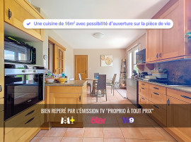 
                                                                                        Vente
                                                                                         Maison familiale de standing - BALLAN MIRE