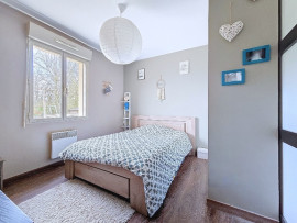 
                                                                                        Vente
                                                                                         Maison familiale, face nature à 8min de Saint-Cyr-sur-loire