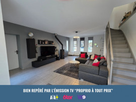 Vente
                                                                                Maison Familiale  - LE PELLERIN