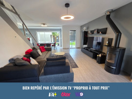 Vente
                                                                                Maison Familiale  - LE PELLERIN