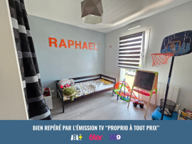 Vente
                                                                                Maison Familiale  - LE PELLERIN