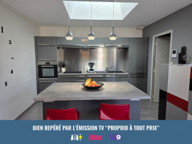 Vente
                                                                                Maison Familiale  - LE PELLERIN