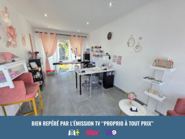 Vente
                                                                                Maison Familiale  - LE PELLERIN