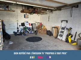 Vente
                                                                                Maison Familiale  - LE PELLERIN