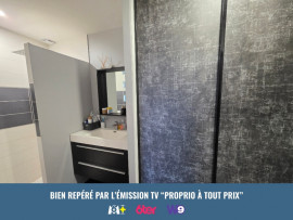 Vente
                                                                                Maison Familiale  - LE PELLERIN