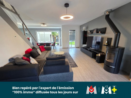 
                                                                                        Vente
                                                                                         Maison Familiale  - LE PELLERIN