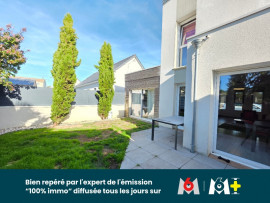 
                                                                                        Vente
                                                                                         Maison Familiale  - LE PELLERIN