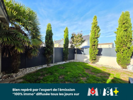 
                                                                                        Vente
                                                                                         Maison Familiale  - LE PELLERIN