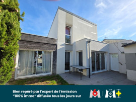 
                                                                                        Vente
                                                                                         Maison Familiale  - LE PELLERIN