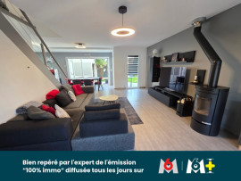 
                                                                                        Vente
                                                                                         Maison Familiale  - LE PELLERIN