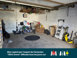 
                                                                                        Vente
                                                                                         Maison Familiale  - LE PELLERIN