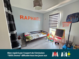 
                                                                                        Vente
                                                                                         Maison Familiale  - LE PELLERIN