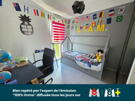 
                                                                                        Vente
                                                                                         Maison Familiale  - LE PELLERIN