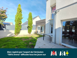 
                                                                                        Vente
                                                                                         Maison Familiale  - LE PELLERIN