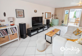 
                                                                                        Vente
                                                                                         Maison familiale lumineuse de 112 m² – 3 chambres