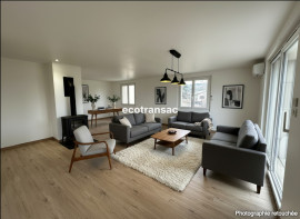 
                                                                                        Vente
                                                                                         Maison familiale – Luzinay