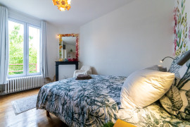 
                                                                                        Vente
                                                                                         Maison Familiale– Maisons-Alfort (Charentonneau)
