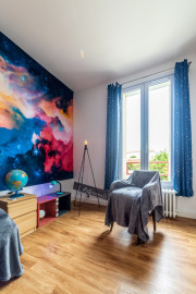 
                                                                                        Vente
                                                                                         Maison Familiale– Maisons-Alfort (Charentonneau)