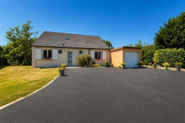 
                                                                                        Vente
                                                                                         MAISON FAMILIALE MARLY
