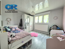 
                                                                                        Vente
                                                                                         MAISON FAMILIALE METZ VALLIERES