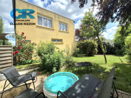 
                                                                                        Vente
                                                                                         MAISON FAMILIALE METZ VALLIERES