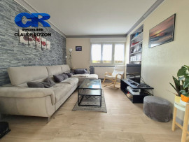
                                                                                        Vente
                                                                                         MAISON FAMILIALE METZ VALLIERES
