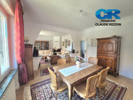 
                                                                                        Vente
                                                                                         Maison familiale Montois-la-Montagne