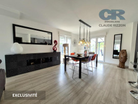 
                                                                                        Vente
                                                                                         MAISON FAMILIALE PLAIN-PIED JURY