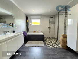 
                                                                                        Vente
                                                                                         MAISON FAMILIALE PLAIN-PIED JURY