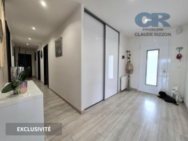 
                                                                                        Vente
                                                                                         MAISON FAMILIALE PLAIN-PIED JURY