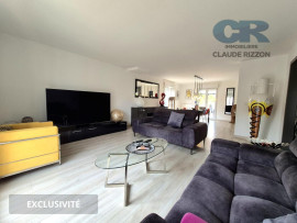 
                                                                                        Vente
                                                                                         MAISON FAMILIALE PLAIN-PIED JURY