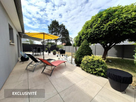 
                                                                                        Vente
                                                                                         MAISON FAMILIALE PLAIN-PIED JURY