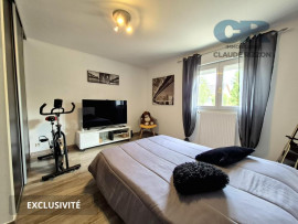 
                                                                                        Vente
                                                                                         MAISON FAMILIALE PLAIN-PIED JURY