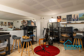 Vente
Maison familiale quartier des Bouviers à Guyancourt
