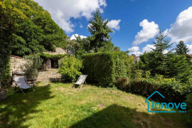 Vente
Maison familiale quartier des Bouviers à Guyancourt