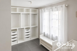
                                                                                        Vente
                                                                                         Maison familiale récente 140m² avec jardin