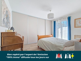 
                                                                                        Vente
                                                                                         Maison familiale récente 173m2 -  Monnaie