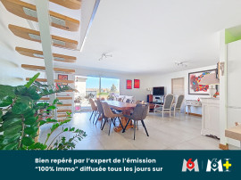 
                                                                                        Vente
                                                                                         Maison familiale récente 173m2 -  Monnaie