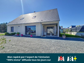 
                                                                                        Vente
                                                                                         Maison familiale récente 173m2 -  Monnaie