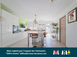 
                                                                                        Vente
                                                                                         Maison familiale récente 173m2 -  Monnaie