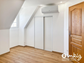 
                                                                                        Vente
                                                                                         Maison familiale rénovée 6 pièces – 155 m² – DPE A