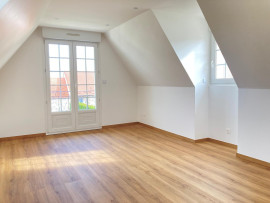 
                                                                                        Vente
                                                                                         Maison familiale rénovée 6 pièces – 155 m² – DPE A